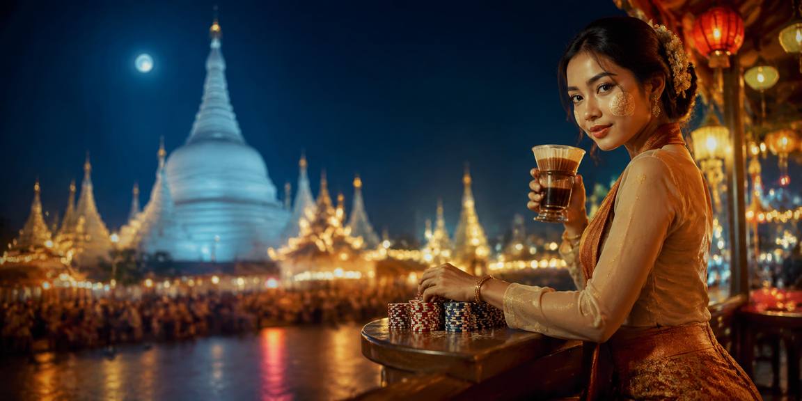 155fun 155fun ကို ဘာကြောင့် ဒီပုံစံတည်ဆောက်ထားလဲ